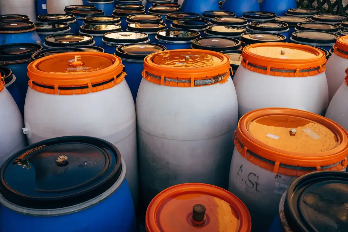 Chemical & Toxic Waste Cleanup in Lindsay, CA
